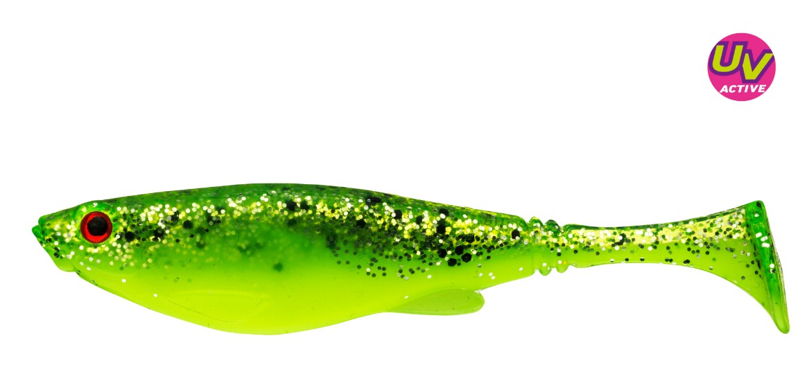 Силиконови примамки DAIWA PROREX BELLY SHAD - 11.0cm/12.0gr