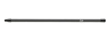Телескопична дръжка за кеп DAIWA D-VEC MULTI ADJUST CARBON TELE HANDLE 4.20m, черна, карбонова конструкция.