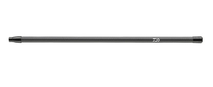 Телескопична дръжка за кеп DAIWA D-VEC MULTI ADJUST CARBON TELE HANDLE 4.20m, черна, карбонова конструкция.