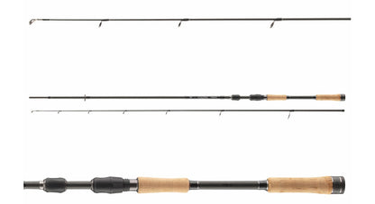 Спининг въдици DAIWA 22 CALDIA EXTRA FAST SPIN - 2.05m/2.25m