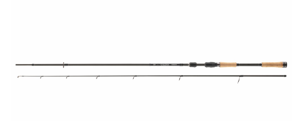 Спининг въдици DAIWA 22 CALDIA EXTRA FAST SPIN - 2.05m/2.25m