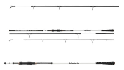 Сърфкастинг въдици DAIWA 23 SEAHUNTER X SURF - 3.90m/4.20m