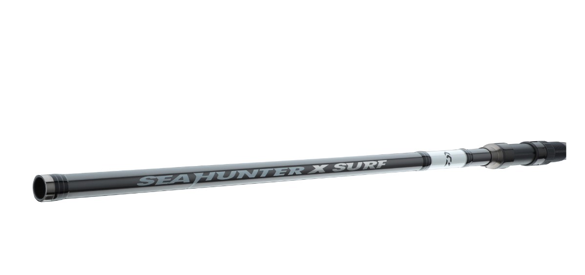 Сърфкастинг въдици DAIWA 23 SEAHUNTER X SURF - 3.90m/4.20m