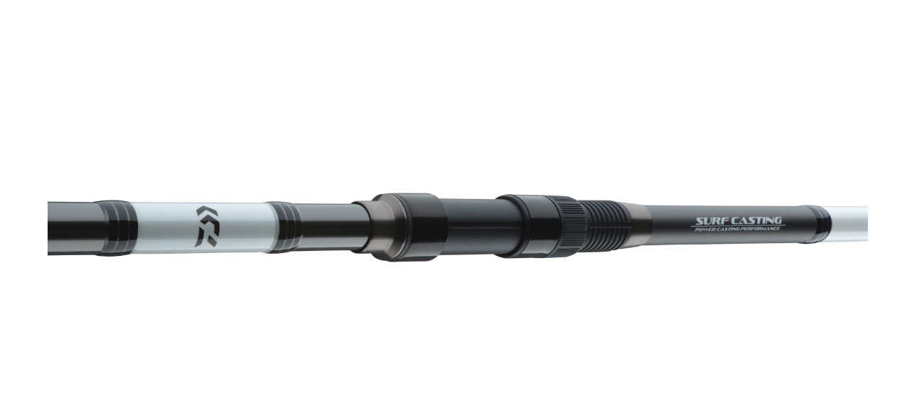 Сърфкастинг въдици DAIWA 23 SEAHUNTER X SURF - 3.90m/4.20m
