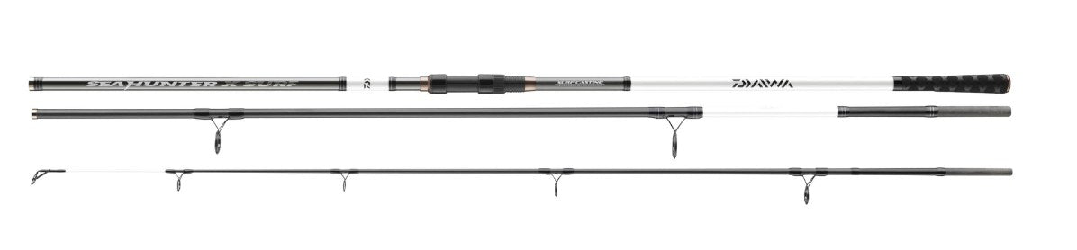 Сърфкастинг въдици DAIWA 23 SEAHUNTER X SURF - 3.90m/4.20m