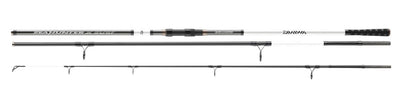 Сърфкастинг въдици DAIWA 23 SEAHUNTER X SURF - 3.90m/4.20m