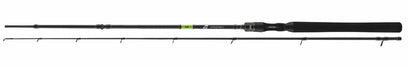 Бейткастинг спинингова въдица Daiwa 24 PROREX X VERTICAL BAITCAST - 1.95m/8-35gr