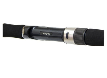 Спининг въдици за морски риболов DAIWA CROSSCAST SEABASS
