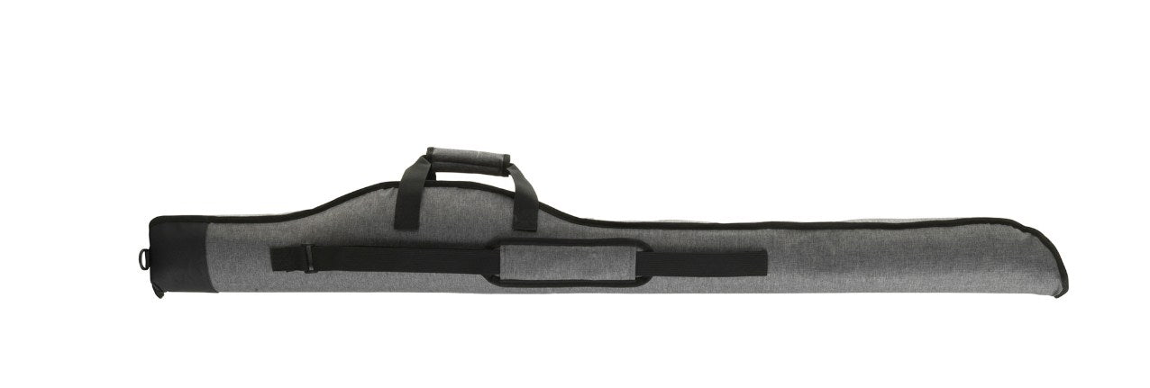 Единичен полу-твърд калъф DAIWA D-VEC 1 ROD PROTECTION STIFF BAG