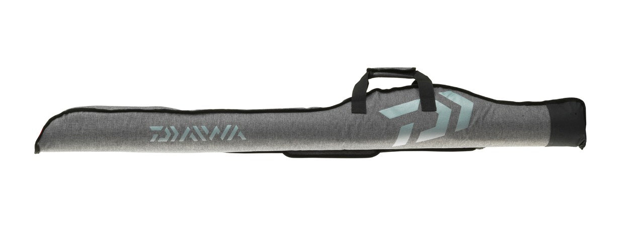 Единичен полу-твърд калъф DAIWA D-VEC 1 ROD PROTECTION STIFF BAG