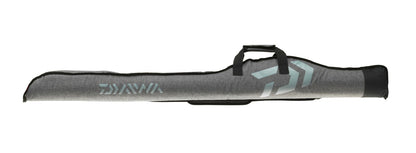 Единичен полу-твърд калъф DAIWA D-VEC 1 ROD PROTECTION STIFF BAG