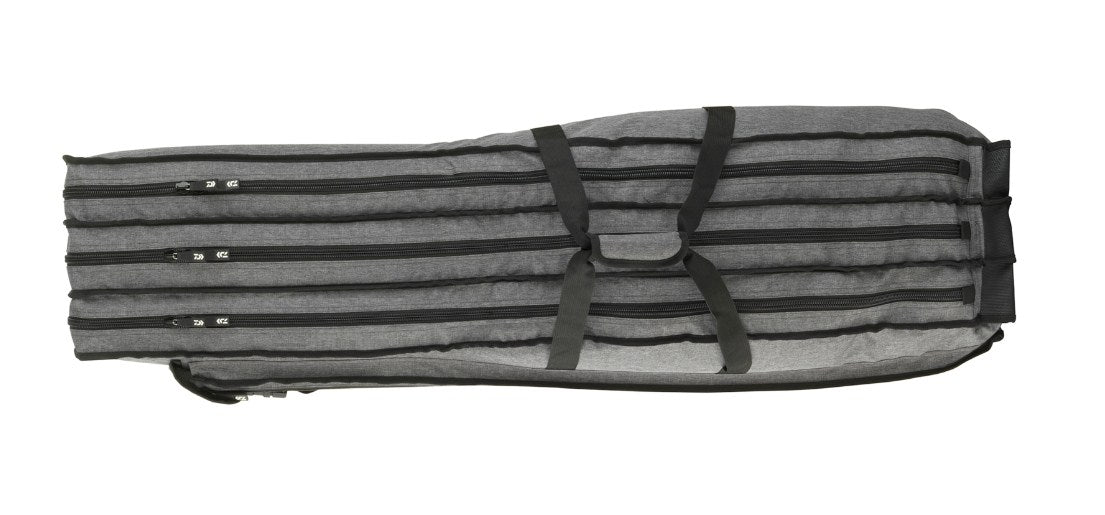 Троен мек калъф DAIWA D-VEC 3 ROD BAG