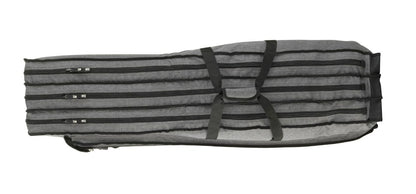 Троен мек калъф DAIWA D-VEC 3 ROD BAG