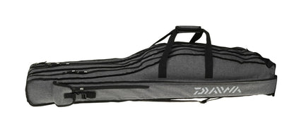 Троен мек калъф DAIWA D-VEC 3 ROD BAG