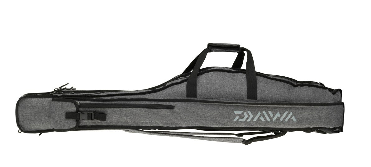 Троен мек калъф DAIWA D-VEC 3 ROD BAG