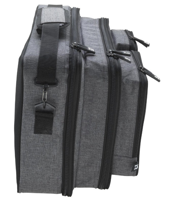 Чанта DAIWA D-VEC CATFISH BAG XL