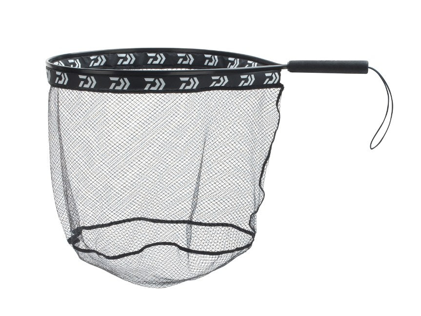 Кеп DAIWA D-VEC FLOATING WADING NET - 55х45cm