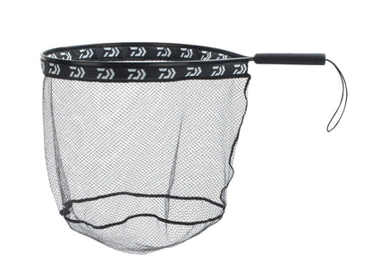 Кеп DAIWA D-VEC FLOATING WADING NET - 55х45cm