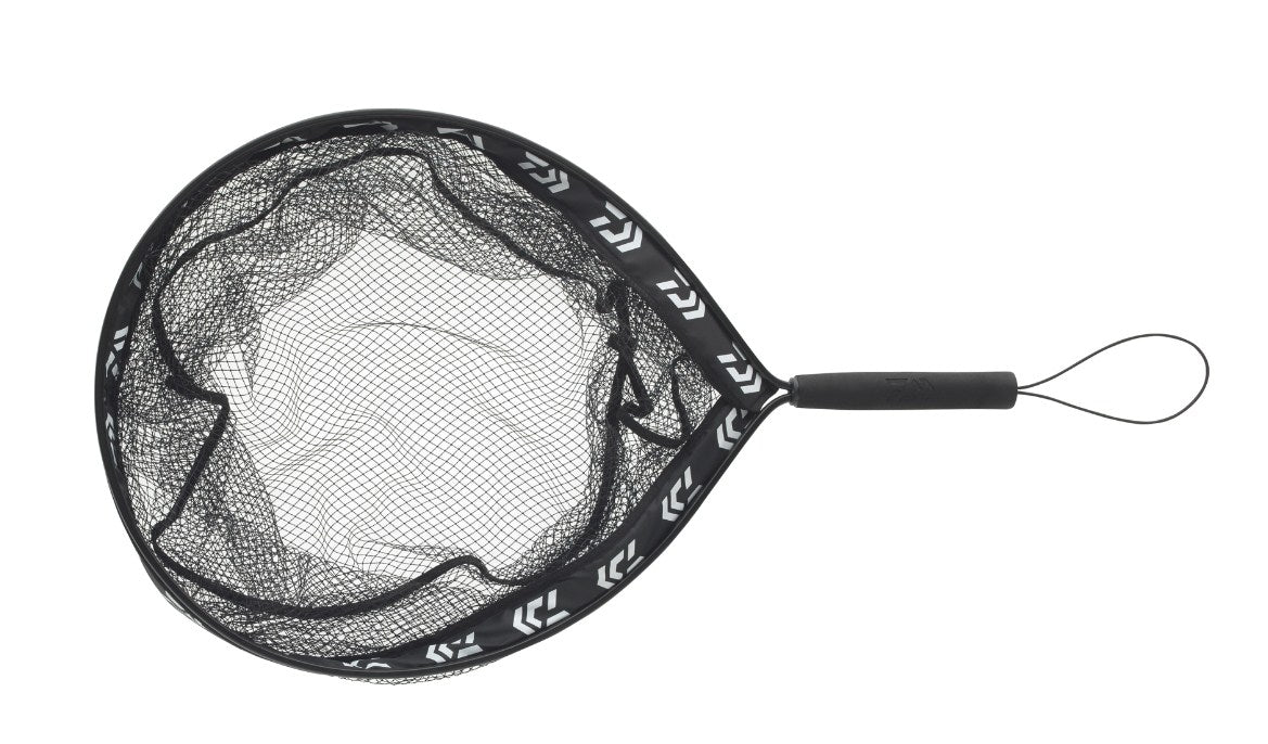 Кеп DAIWA D-VEC FLOATING WADING NET - 55х45cm
