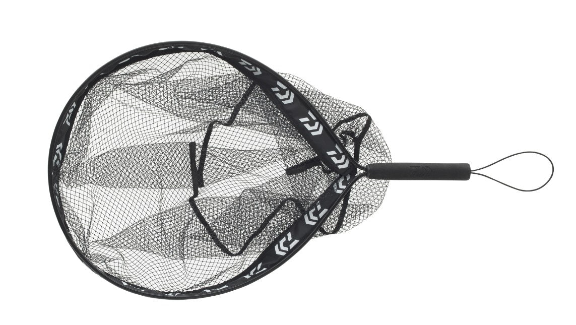 Кеп DAIWA D-VEC FLOATING WADING NET - 55х45cm