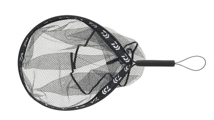 Кеп DAIWA D-VEC FLOATING WADING NET - 55х45cm