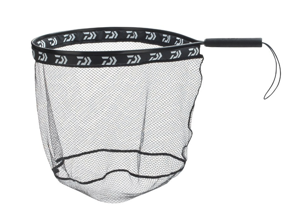 Кеп DAIWA D-VEC FLOATING WADING NET - 55х45cm