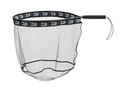 Кеп DAIWA D-VEC FLOATING WADING NET - 55х45cm