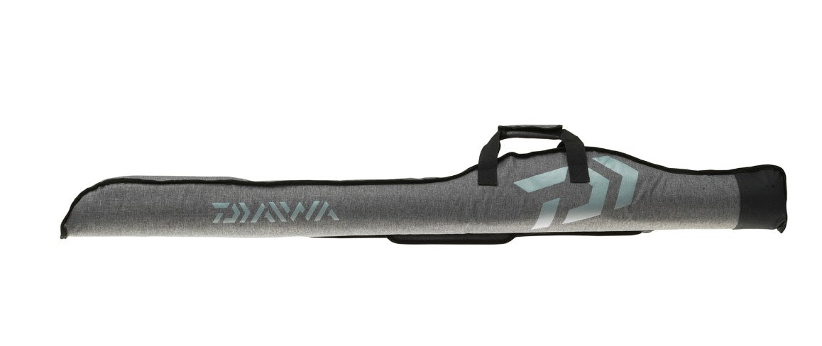 Единичен подплатен мек калъф DAIWA D-VEC PADDED 1 ROD SLEEVE