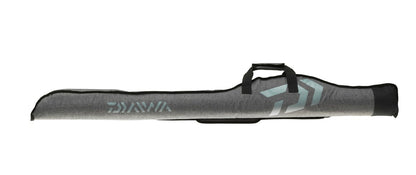 Единичен подплатен мек калъф DAIWA D-VEC PADDED 1 ROD SLEEVE