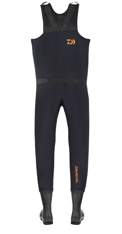 Гащеризон за газене DAIWA D-VEC CR FLEX NEOPRENE WADERS
