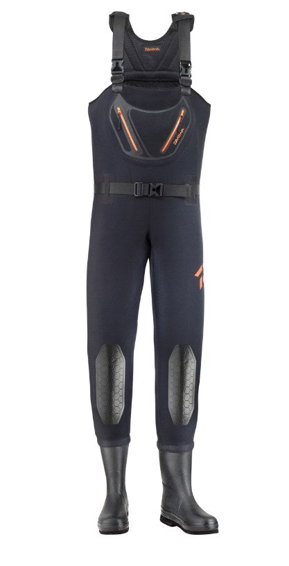 Гащеризон за газене DAIWA D-VEC CR FLEX NEOPRENE WADERS