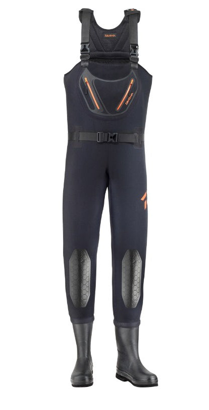 Гащеризон за газене DAIWA D-VEC CR FLEX NEOPRENE WADERS