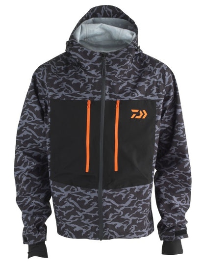 Яке за газене DAIWA D-VEC WADING JACKET