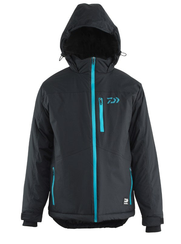 Зимен комплект 25 DAIWA D-VEC WINTER SUIT 2PCS