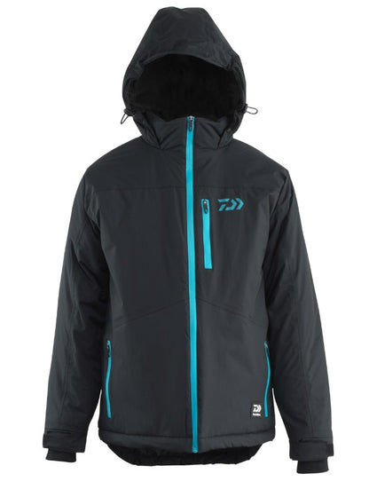Зимен комплект 25 DAIWA D-VEC WINTER SUIT 2PCS