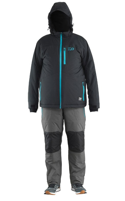 Зимен комплект 25 DAIWA D-VEC WINTER SUIT 2PCS