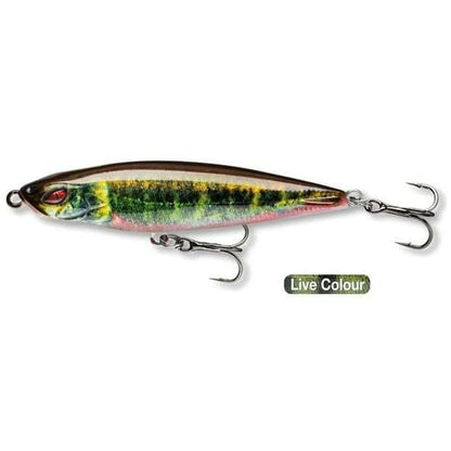 Воблер Daiwa PROREX PENCIL BAIT SR 6.5 см - Floating