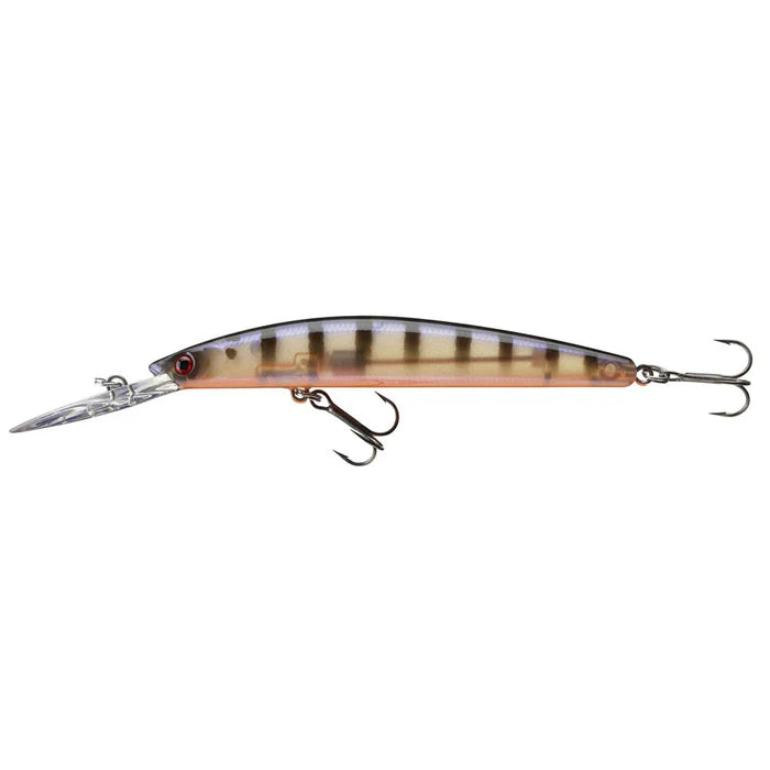 Воблер Daiwa TOURNAMENT DOUBLE CLUTCH 75SP-G - 7.5cm/5.0gr