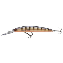Воблер Daiwa TOURNAMENT DOUBLE CLUTCH 75SP-G - 7.5cm/5.0gr