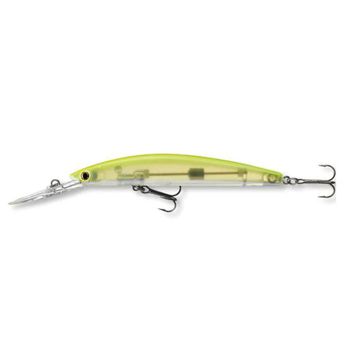 Воблер Daiwa TOURNAMENT DOUBLE CLUTCH 75SP-G - 7.5cm/5.0gr