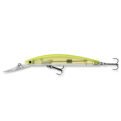 Воблер Daiwa TOURNAMENT DOUBLE CLUTCH 75SP-G - 7.5cm/5.0gr
