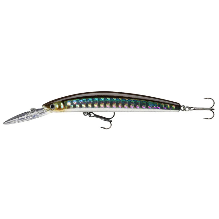 Воблер Daiwa TOURNAMENT DOUBLE CLUTCH 75SP-G - 7.5cm/5.0gr