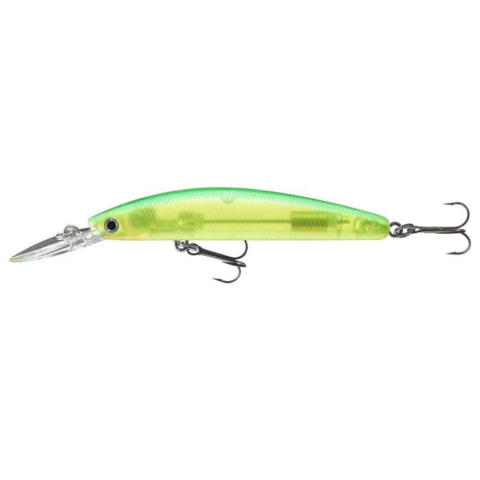 Воблер Daiwa TOURNAMENT DOUBLE CLUTCH 75SP-G - 7.5cm/5.0gr