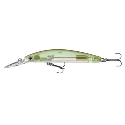 Воблер Daiwa TOURNAMENT DOUBLE CLUTCH 75SP-G - 7.5cm/5.0gr
