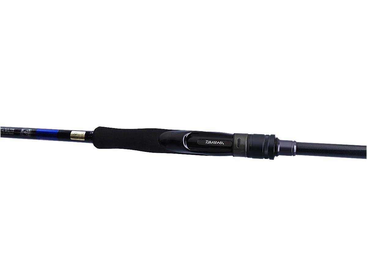 Спининг въдици за морски риболов DAIWA Dragger X SLSJ