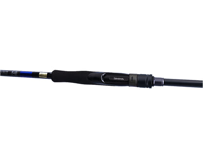 Спининг въдици за морски риболов DAIWA Dragger X SLSJ
