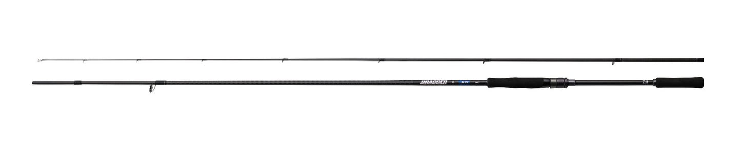 Спининг въдици за морски риболов DAIWA Dragger X SLSJ