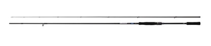 Спининг въдици за морски риболов DAIWA Dragger X SLSJ