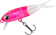 Хибридна примамка DAIWA Gekkabijin Shizuru 50S - 5.0cm/1.6gr