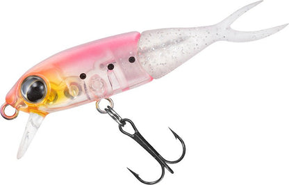 Хибридна примамка DAIWA Gekkabijin Shizuru 50S - 5.0cm/1.6gr